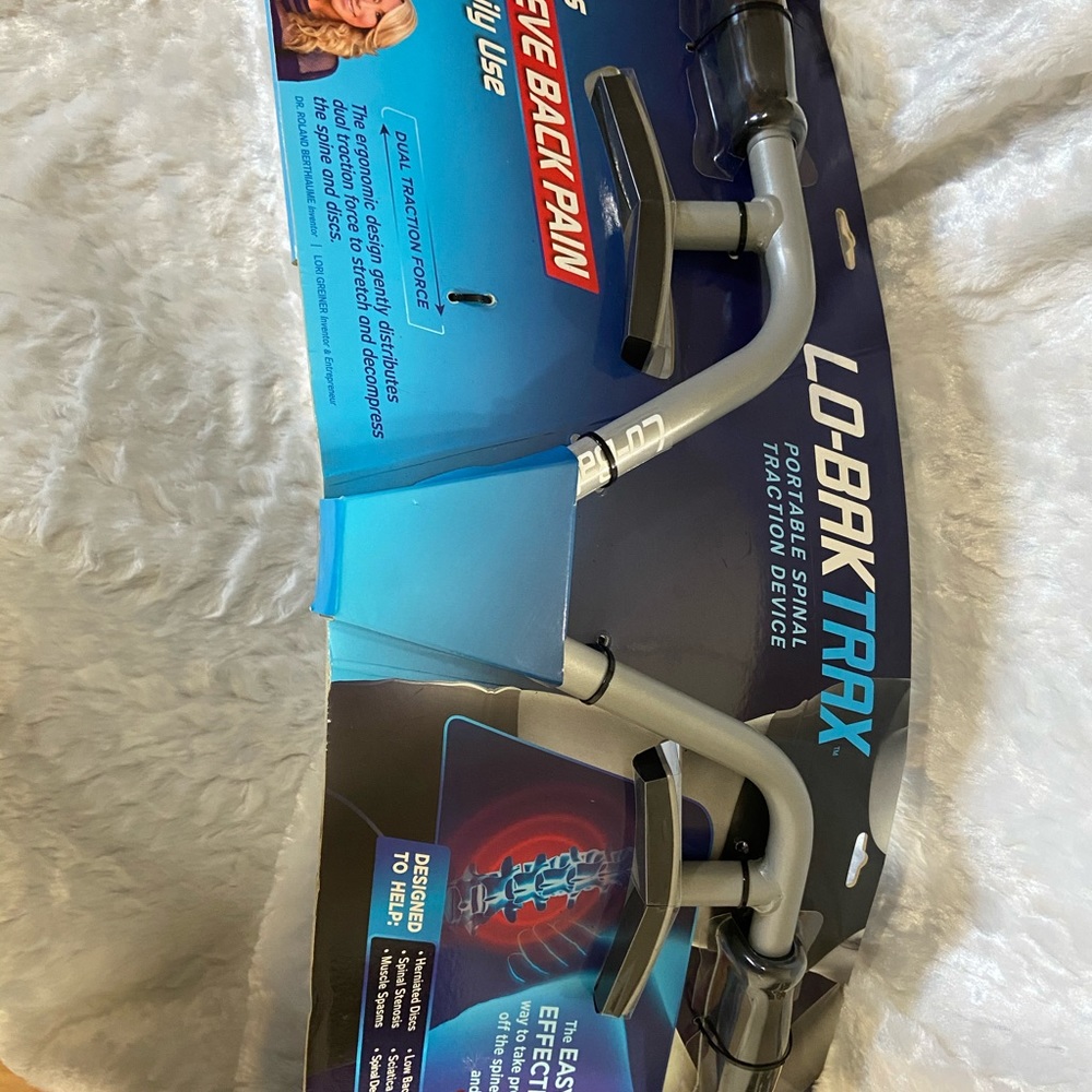 Lo Bak Trak